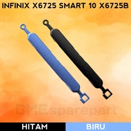 TOMBOL INFINIX X6725 SMART 10 X6725B VOLUME OUTER BUTTON