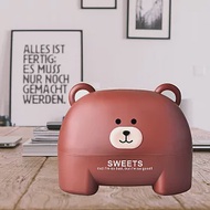 【巴芙洛】動物造型可愛面紙盒/交換禮物/聖誕節禮物 棕熊