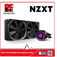 NZXT Z63 280MM AIO Liquid Cooler