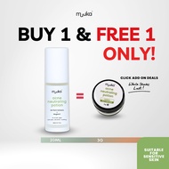 muuka Acne Neutraling Potion 20 ML | Serum Jerawat | Acne Treatment | Acne Spot | muuka Serum | Seru