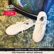 Vans Vans Official SLP Ballet Light Thin-Soled Men's Shoes Women's Shoes Sports Shoes