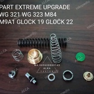 GLOCK19 UPGRADE PART