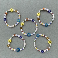 Bracelet - Funky Rainbow