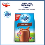 DUTCH LADY CHOCOLATE MILK POWDER 900G