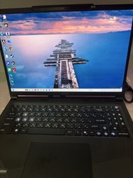 台版 2026 MSI raider 16 max hx RTX5090