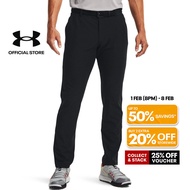Under Armour Men's UA Drive Tapered Pants