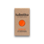 Tubolito TPU tube patch kit