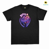BEARSTIX - DOCTOR OCTOPUS T-SHIRT - SPIDERMAN NWH T-SHIRT - NO WAY HOME ANDERW T-SHIRT - DAREDEVIL T