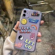 Iphone Case In Live Now 6/7/8-6plus-7plus/8plus-x-xr-xsmax-11-11pro-11promax-12/12pro-12promax-13pro