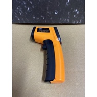 Infrared Thermometer Benetech GM320