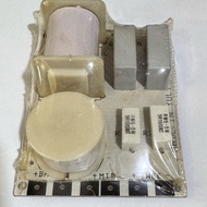 Speaker Crossover 2-3 way