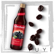 【Rabenhorst】Prune Juice - 750ml