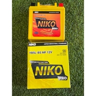 Battery YB5L Dry battery Yamaha 135Lc v1 / Yamaha Ego / Honda EX5 starter