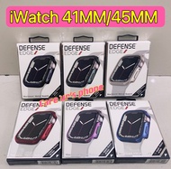 X-Doria Defense Edge Case apple Watch Series 7 Series 8 41mm 45mm ของแท้💯%