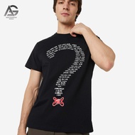 SLANK T-SHIRTS - AG STORE - MUSIC T-SHIRTS - SLANK DISTRO - WHO ARE WRONG