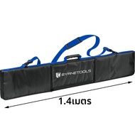 กระเป๋าเครื่องเลื่อยรางแบบพกพา BYRNE สำหรับเครื่องเลื่อยราง FESTOOL อุปกรณ์เสริมที่สมบูรณ์แบบ กระเป๋