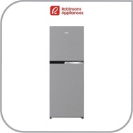 BEKO 8.1 CU.FT. 2DOOR INVERTER REFRIGERATOR (RDNT232I50VS)