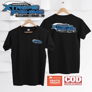 SHIMANO FISHING T-SHIRT FISHINGEXTREME FISHING T-SHIRT/ FISHING SHIRT/