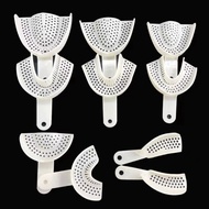 Disposable Plastic Tray For Teeth Teeth Accessories
