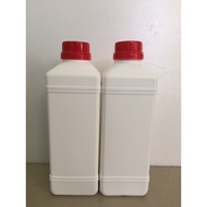 Release Agent for PU Flexible Foam (1L)