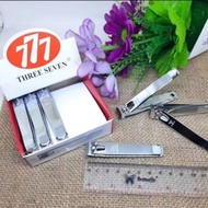 NAIL CLIPPERS JUMBO777 8cm SOLD INDIVIDUALLY