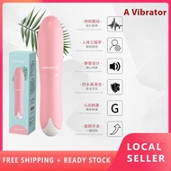 Sex Toy for Women Vibrator Sex Dildo Clitoris G-spot Stimulator Screw Thread Massager Magic Wand Adu