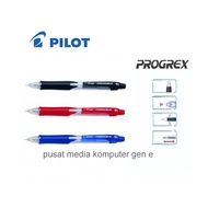 Pilot Progrex Mechanical Pencil 0.9mm