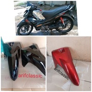 Suzuki SHOGUN 125 FL SP SHOGUN new NR Front Fender