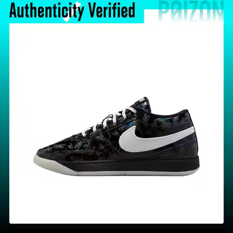 Nike Book 1 Basketball Shoes Men's Black IM7616-001