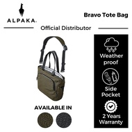 ALPAKA Bravo Tote