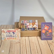 一卡通PLUS | SNOOPY - 花框 / 花紋 / 花漾