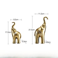 YILAN | ของตกแต่งเรียบง่ายหรูหราสำหรับธุรกิจใหม่ ของตกแต่งพื้นเคาน์เตอร์สำหรับตกแต่งบ้านสำหรับผู้บริ