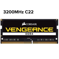 Memory Corsair Ddr4 4Gb 2133Mhz Value Ram Sodim Cmso4Gx4M1A2133C15 Bestseller Ram