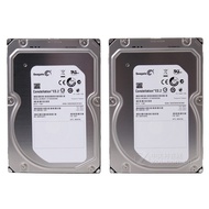 Brand New 3T Hard Disk 3TB Desktop Mechanical Hard Disk 3T Hikvision Dahua Monitoring Dedicated Disk