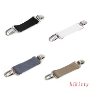 HIK Fit Dress Cinch Clip Scarf Clip Retro Cardigan Collar Clip Shirt Clip Dress Clip