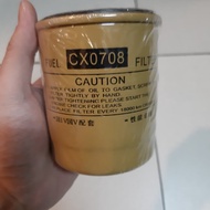 Msgk Filter CX0708 CX 0708