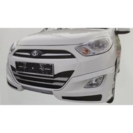 hyundai atos i10 bodykit R1 SPORT WITH PAINT OEM