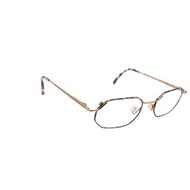 可加購平光/度數鏡片 Cazal POINT 2 MOD 1122 Col.63 90年代德國製古董眼鏡