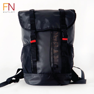 FN Rollica กระเป๋ากันน้ำ กระเป๋าเป้สะพายหลัง Drybag Backpack กันน้ำฝนได้ ขนาด18ลิตร