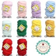 Gha-65 CATALOG - Candy Knitting Yarn / Chunky Yarn