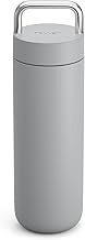 Fellow Carter Carry Tumbler 20oz - Matte Grey