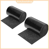 Boat Trailer Bunk Carpet Marine Bunk Boat Protective Felt Carpet for Boat Trailers Jet Ski Ramp Gara