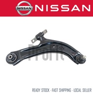 NISSAN SERENA C26 (2010 - 2016)-FRONT LOWER ARM RIGHT -54500-5TA0A