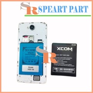 Baterai MCOM For XCOM X520 3G - Original Baterei Batrei Batrai Batre Battre Batery Battery Batere Hp