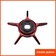 Daiwa Slp Works STEEZ SCL Star Drag Red
Daiwa Slp Works STEEZ SCL Star Drag Gold