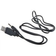 J-ZMQER 4ft USB Charger Charging Cable Cord Compatible with Foreo Luna/Luna 2 / Luna Mini/Luna Mini 