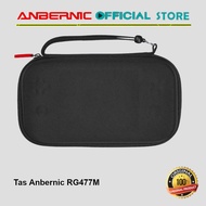 ANBERNIC Carrying Case Storage Bag Protective Case for RG477M Handheld