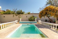 Fliphaus Wine Country - 9 Bd 22pax Pool Jacuzzi