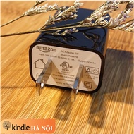 Củ và Cáp sạc ( Adapter & Cable) cho máy đọc sách Amazon Kindle