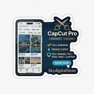 stickers capcut pro can use all user stable 💯